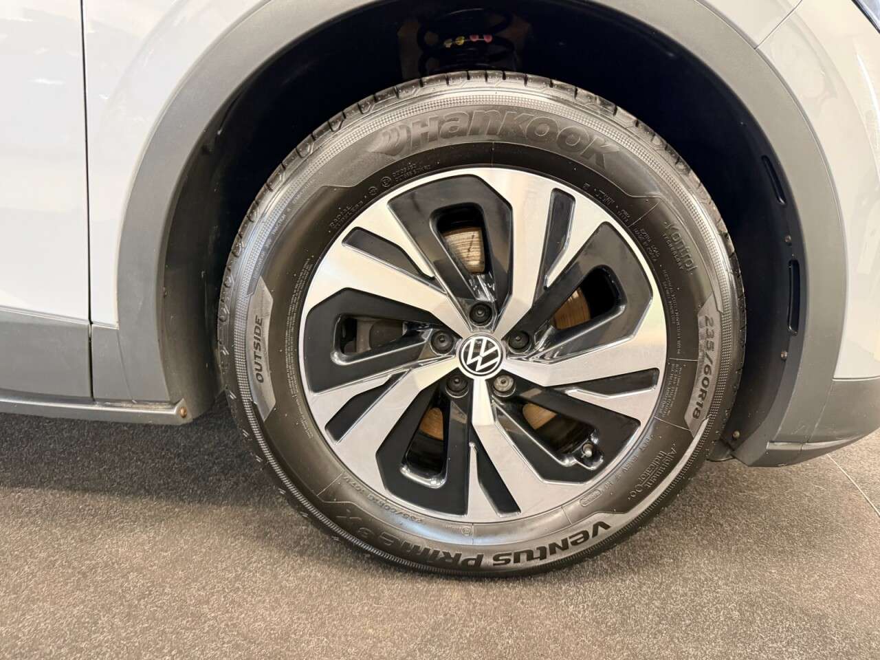 2023 VOLKSWAGEN ID.4 2023 VOLKSWAGEN ID.4