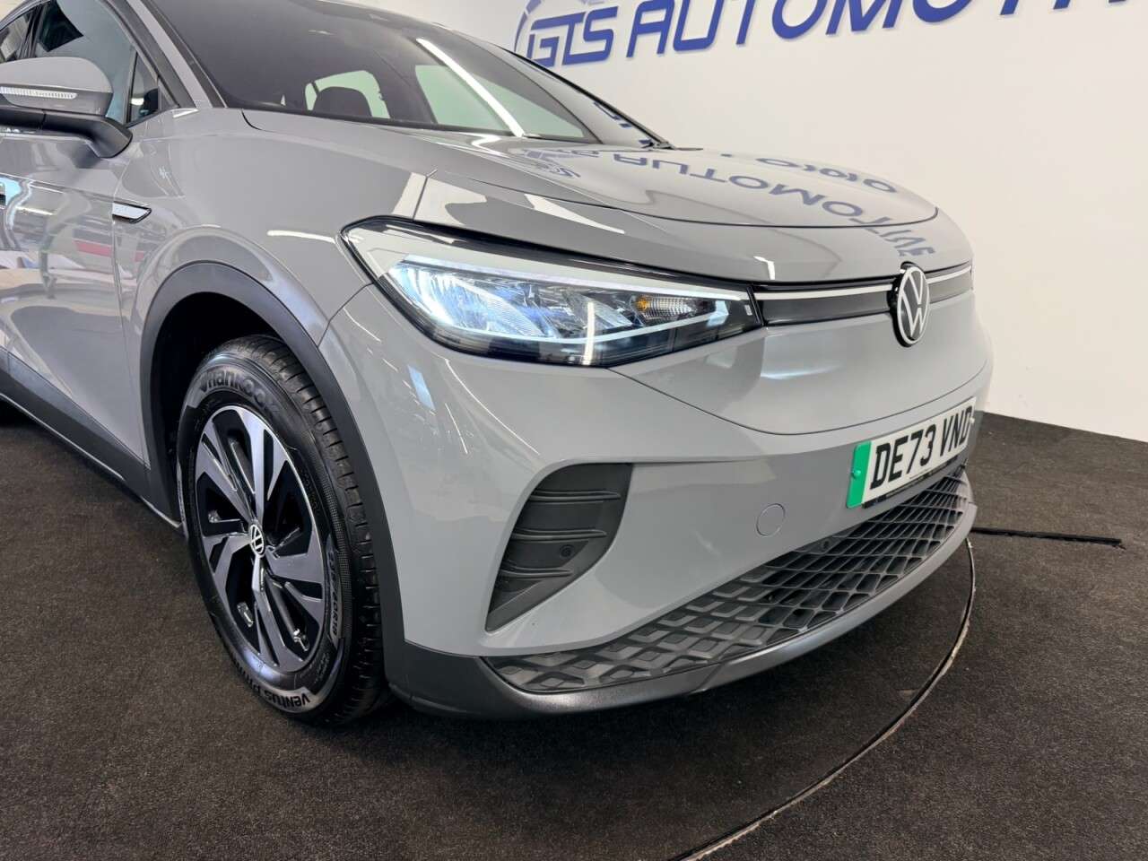 2023 VOLKSWAGEN ID.4 2023 VOLKSWAGEN ID.4