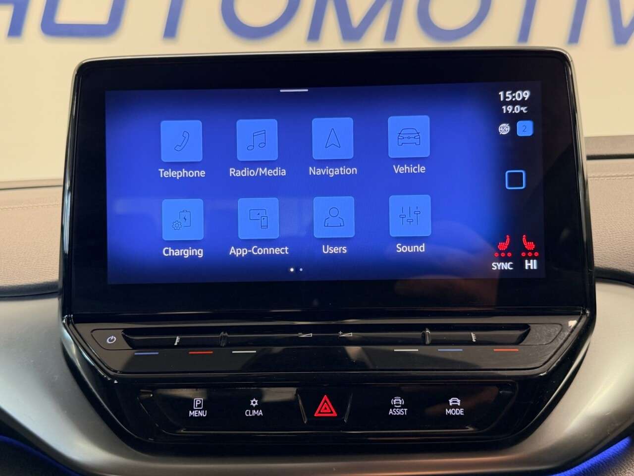 2023 VOLKSWAGEN ID.4 2023 VOLKSWAGEN ID.4