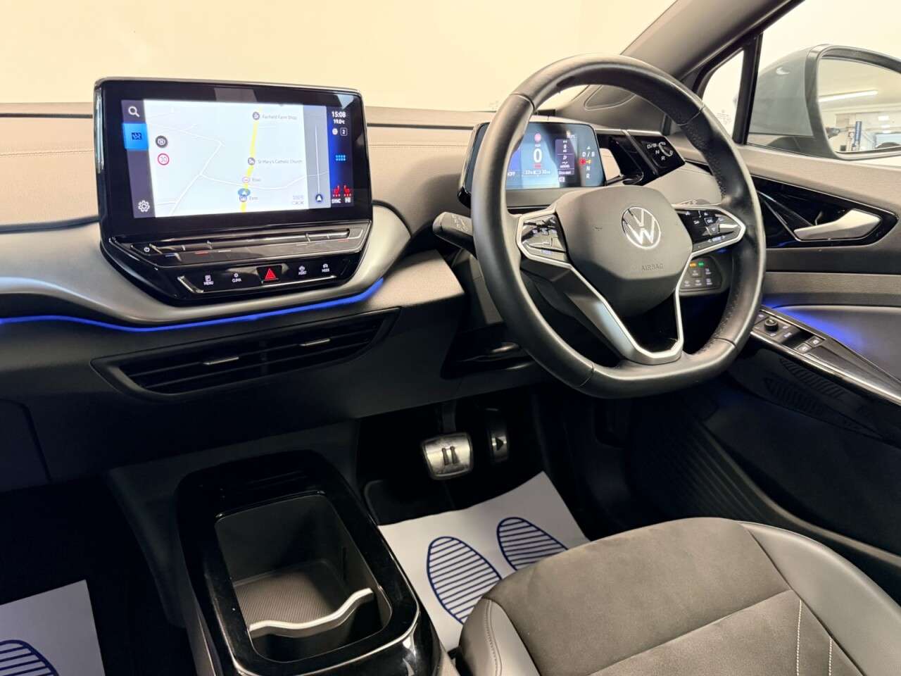 2023 VOLKSWAGEN ID.4 2023 VOLKSWAGEN ID.4