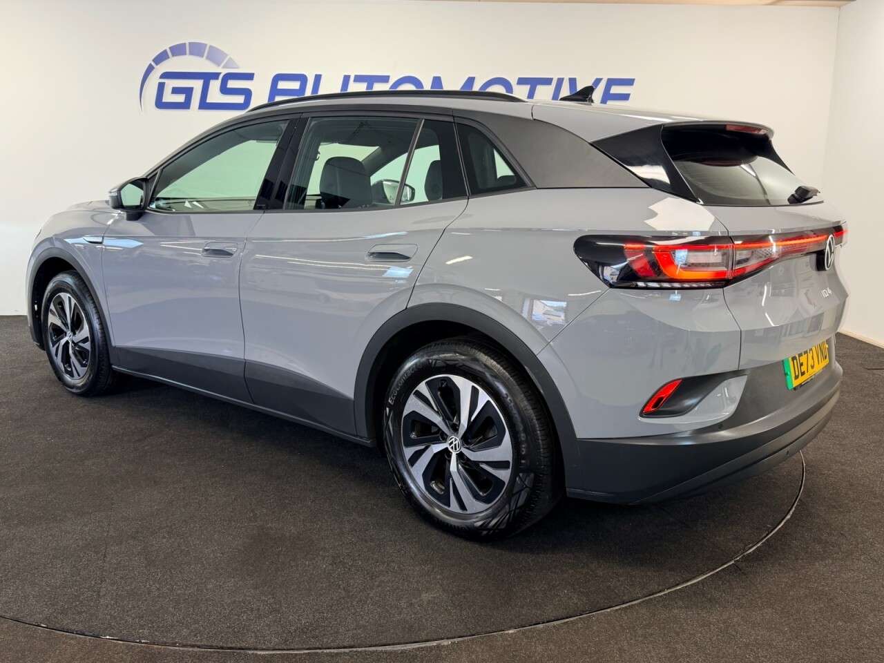 2023 VOLKSWAGEN ID.4 2023 VOLKSWAGEN ID.4