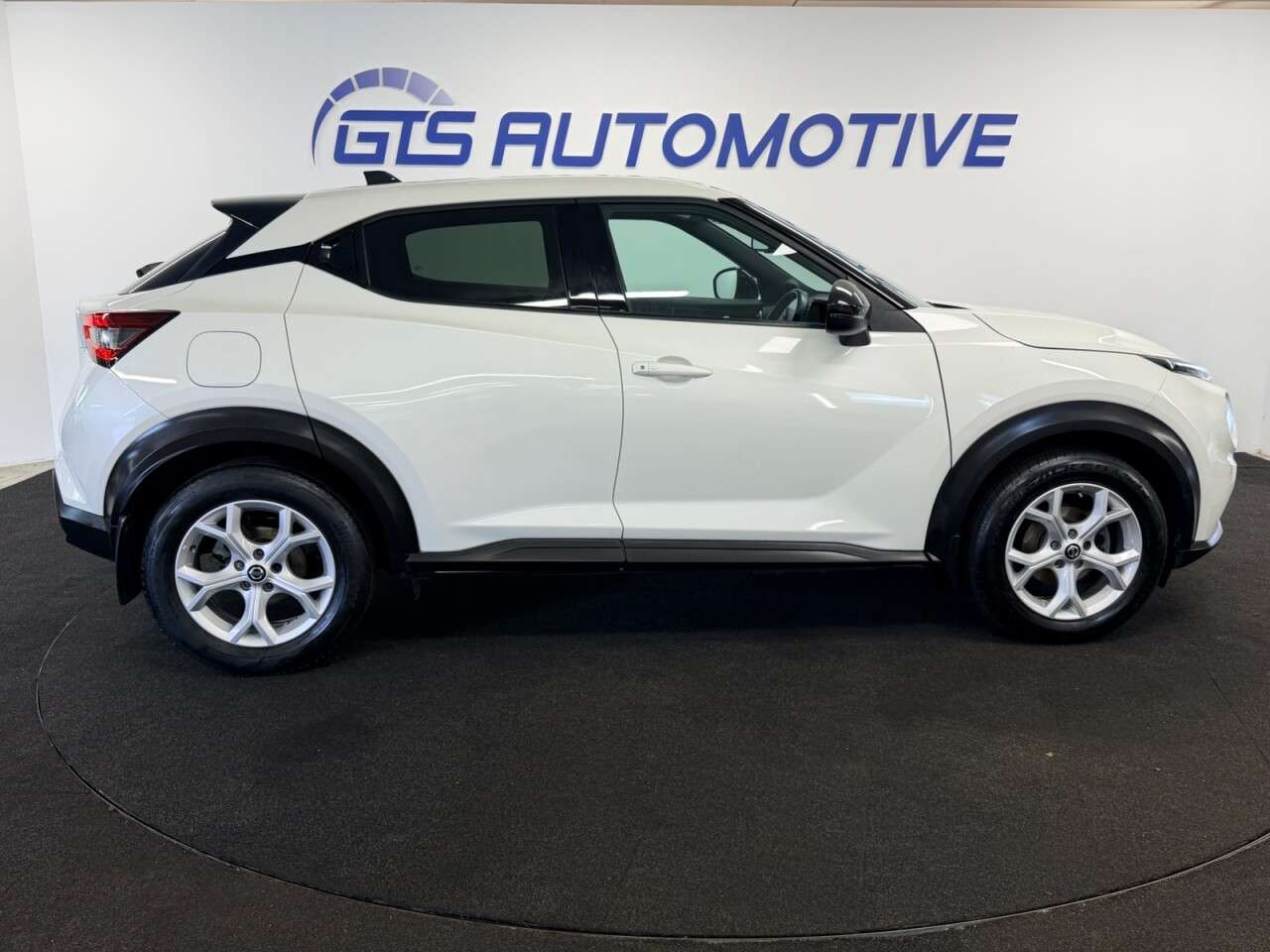 2021 NISSAN JUKE 2021 NISSAN JUKE