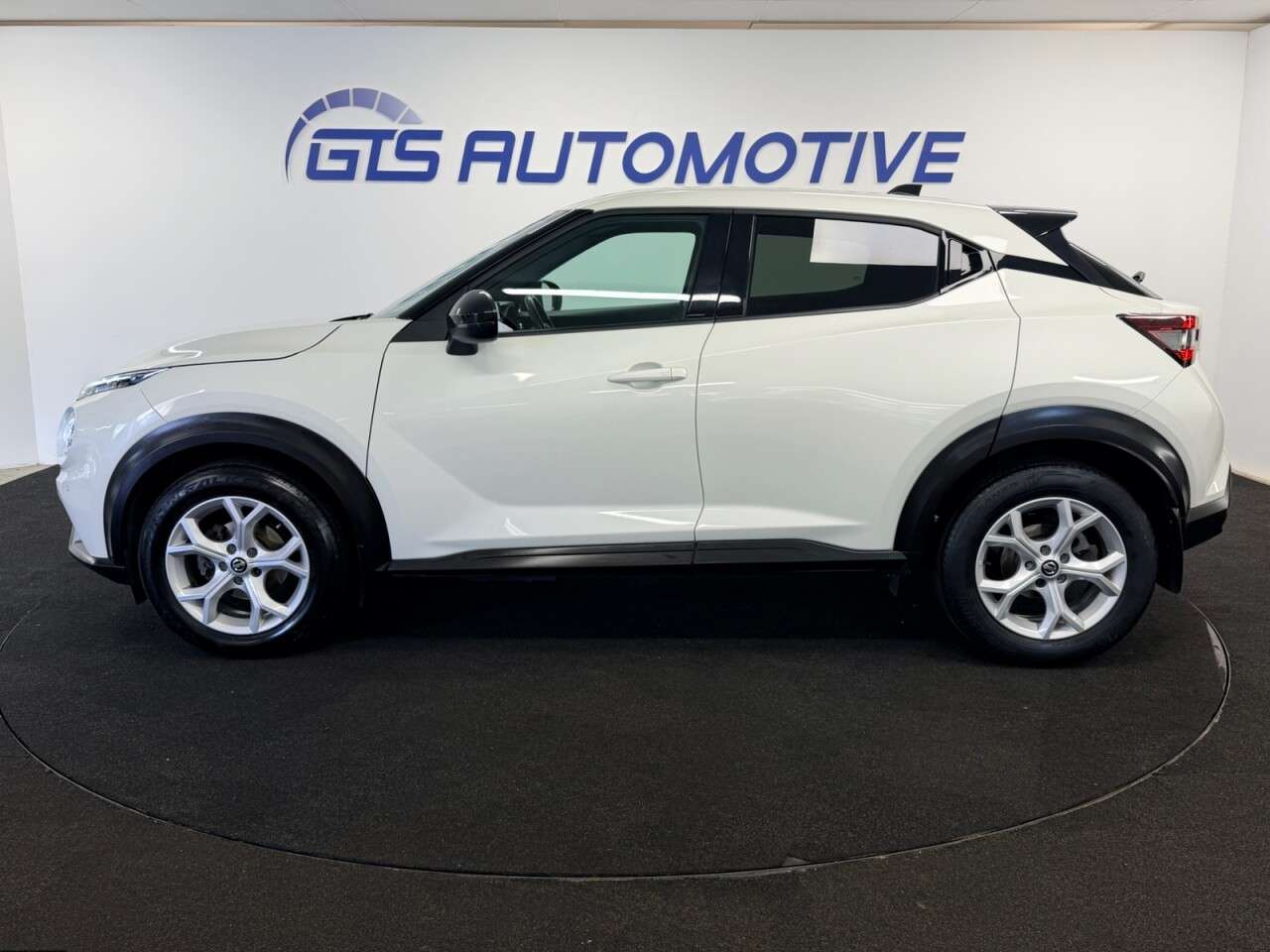 2021 NISSAN JUKE 2021 NISSAN JUKE