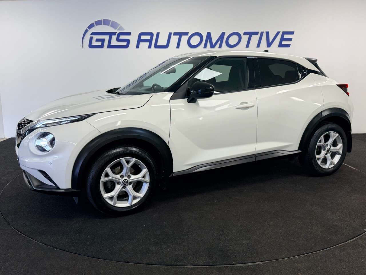 2021 NISSAN JUKE 2021 NISSAN JUKE