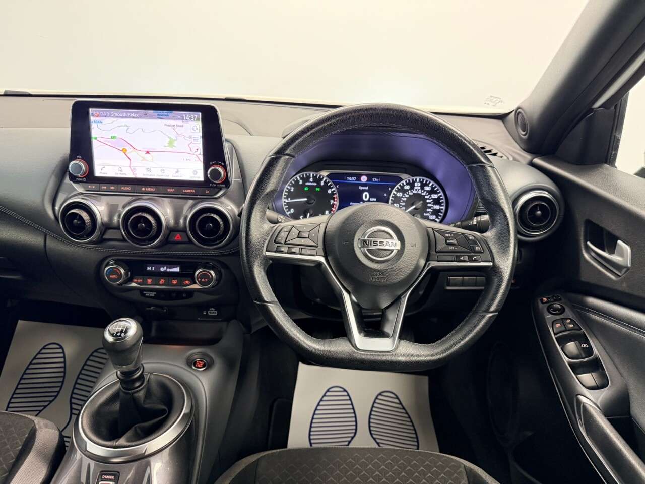 2021 NISSAN JUKE 2021 NISSAN JUKE