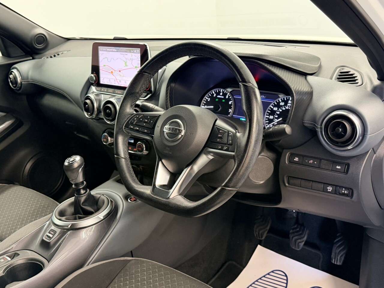 2021 NISSAN JUKE 2021 NISSAN JUKE