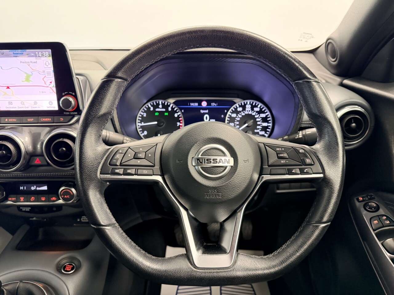 2021 NISSAN JUKE 2021 NISSAN JUKE