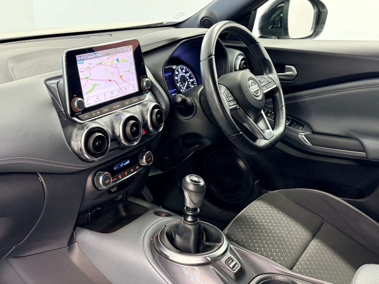 2021 NISSAN JUKE 2021 NISSAN JUKE