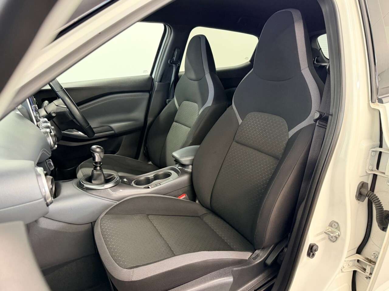 2021 NISSAN JUKE 2021 NISSAN JUKE