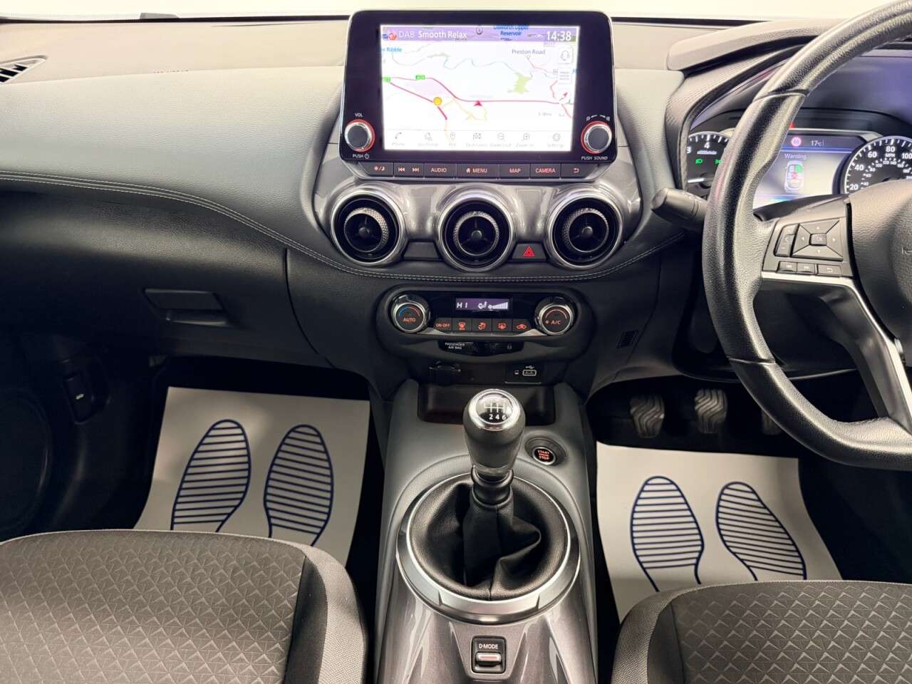 2021 NISSAN JUKE 2021 NISSAN JUKE