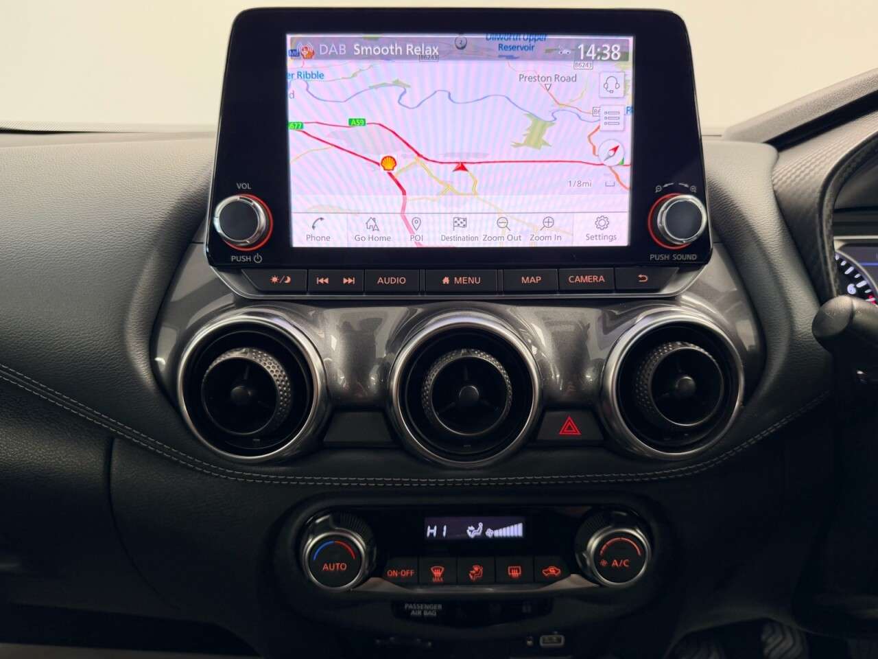 2021 NISSAN JUKE 2021 NISSAN JUKE