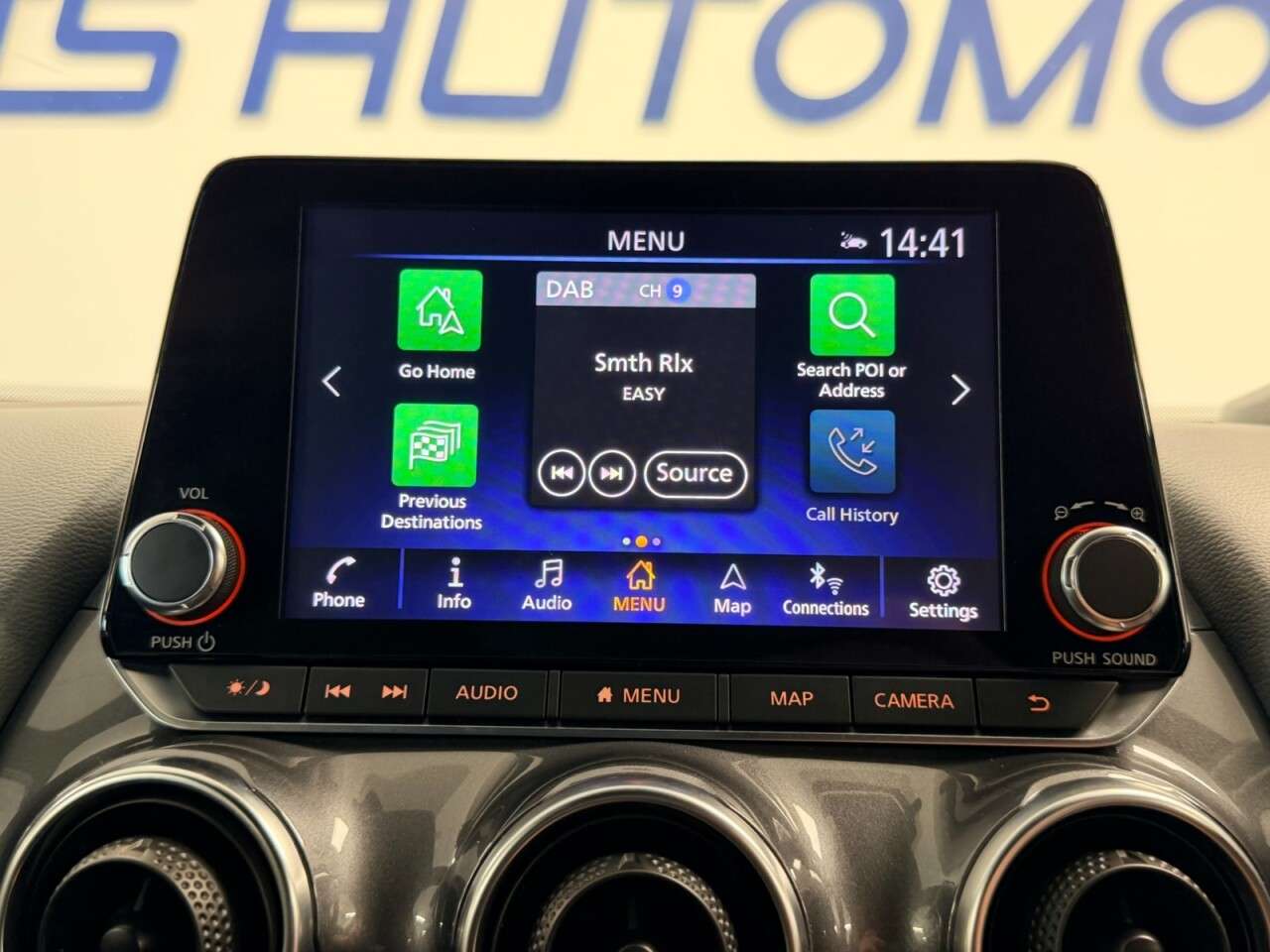 2021 NISSAN JUKE 2021 NISSAN JUKE