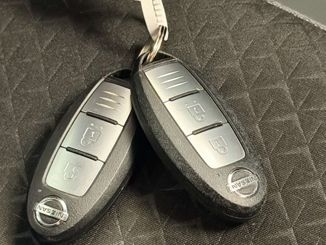 2021 NISSAN JUKE 2021 NISSAN JUKE