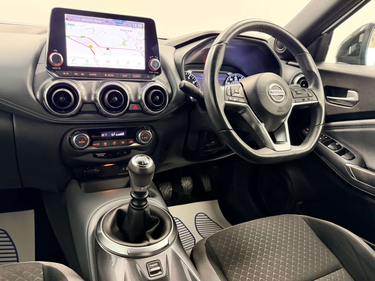 2021 NISSAN JUKE 2021 NISSAN JUKE