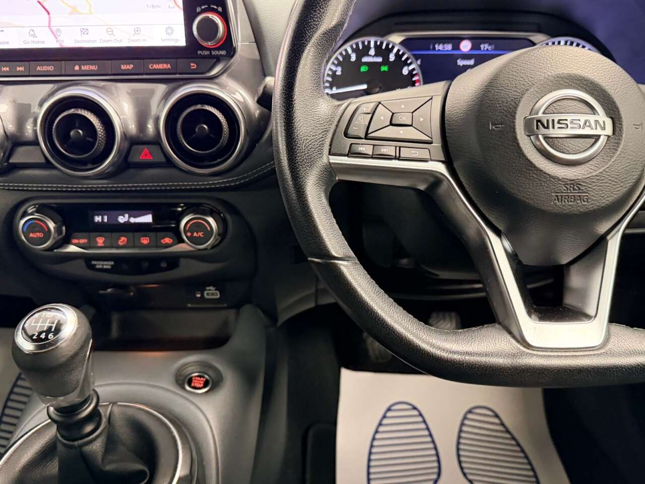 2021 NISSAN JUKE 2021 NISSAN JUKE