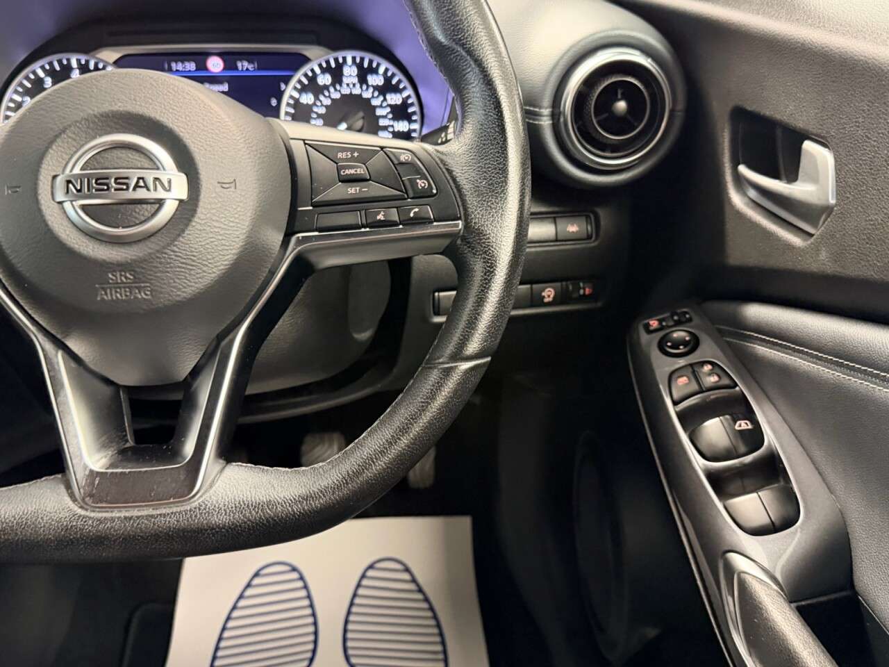 2021 NISSAN JUKE 2021 NISSAN JUKE