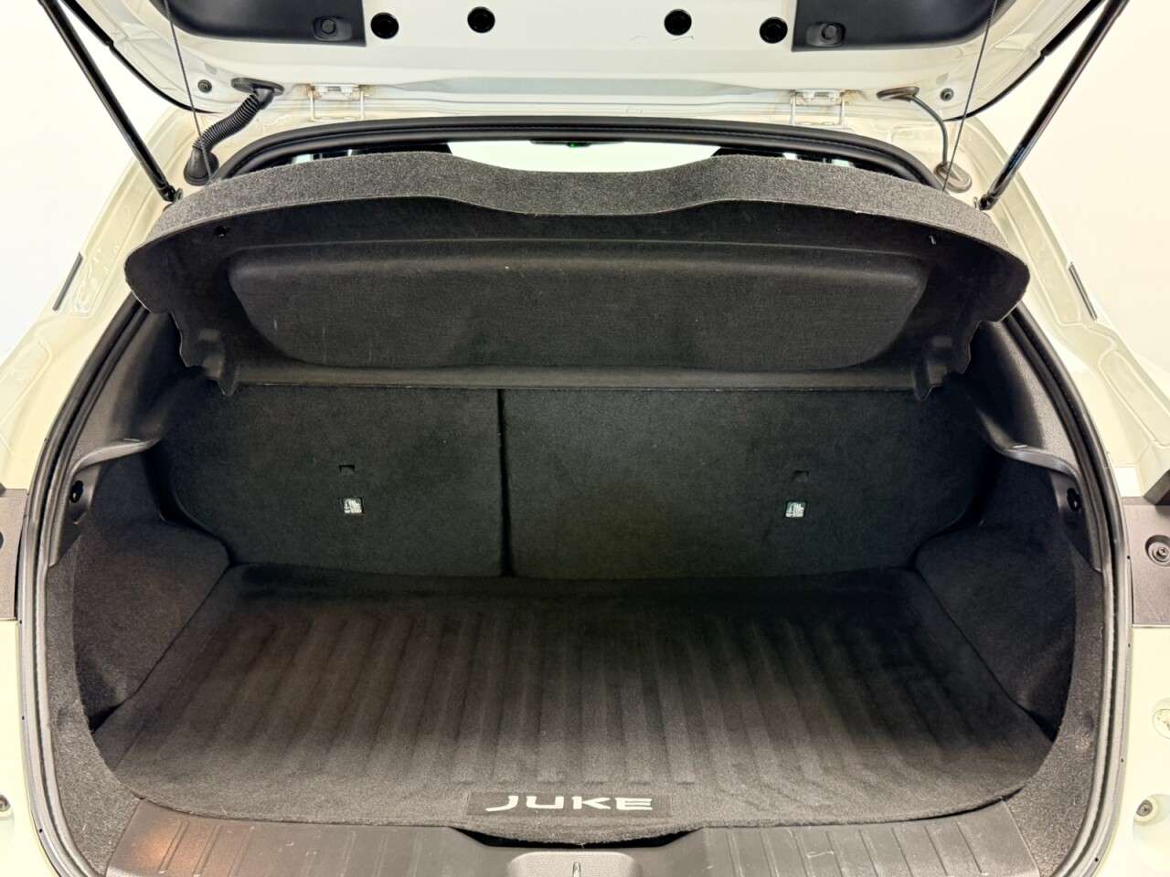 2021 NISSAN JUKE 2021 NISSAN JUKE
