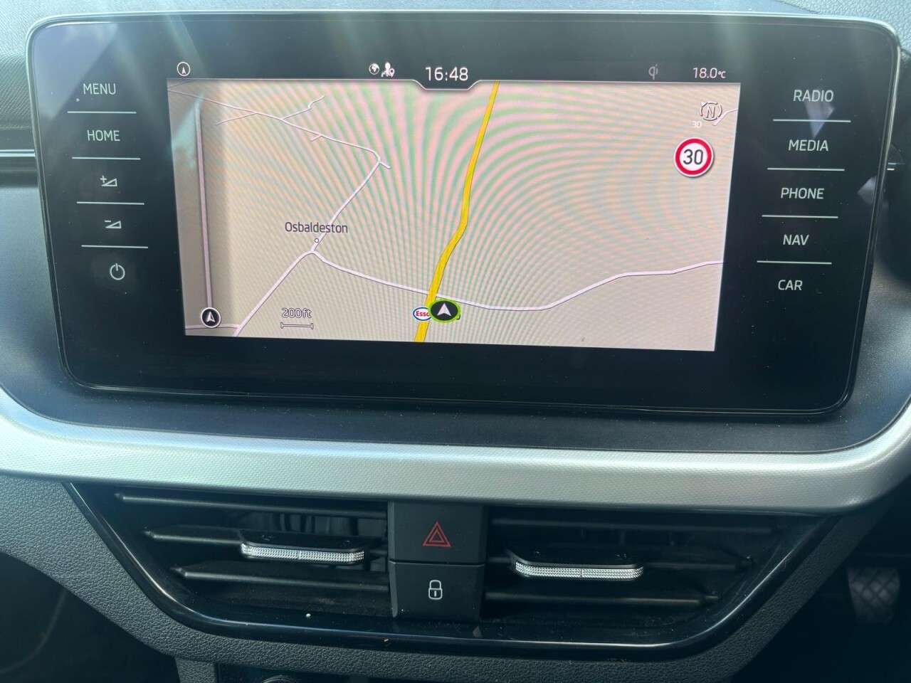 A 2019 SKODA KAMIQ 1.5 TSI ACT SE L 150 BHP + SAT NAV + PARKING SENSORS A 2019 SKODA KAMIQ 1.5 TSI ACT SE L 150 BHP + SAT NAV + PARKING SENSORS
