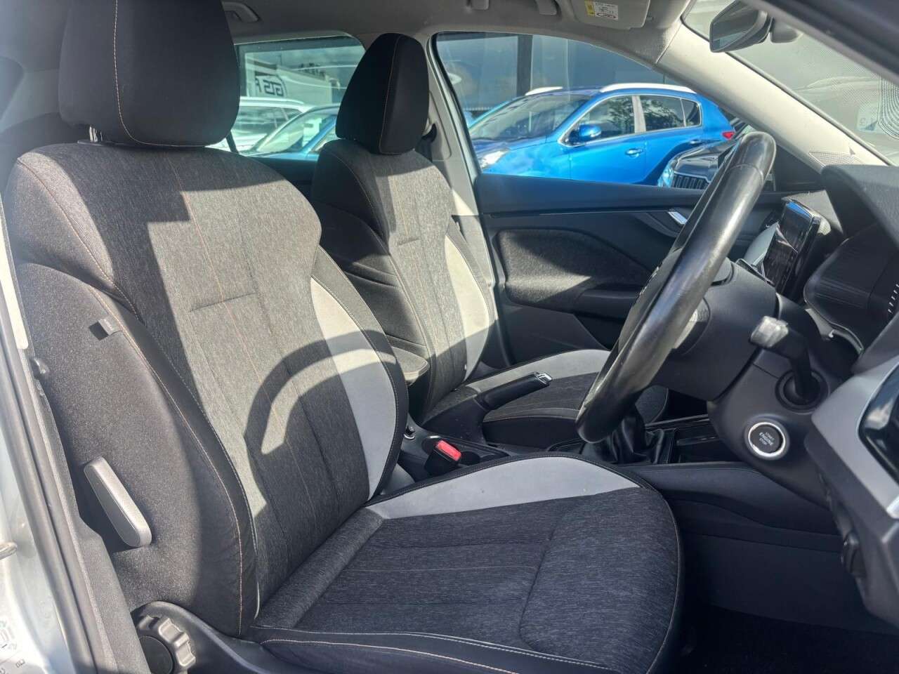 A 2019 SKODA KAMIQ 1.5 TSI ACT SE L 150 BHP + SAT NAV + PARKING SENSORS A 2019 SKODA KAMIQ 1.5 TSI ACT SE L 150 BHP + SAT NAV + PARKING SENSORS