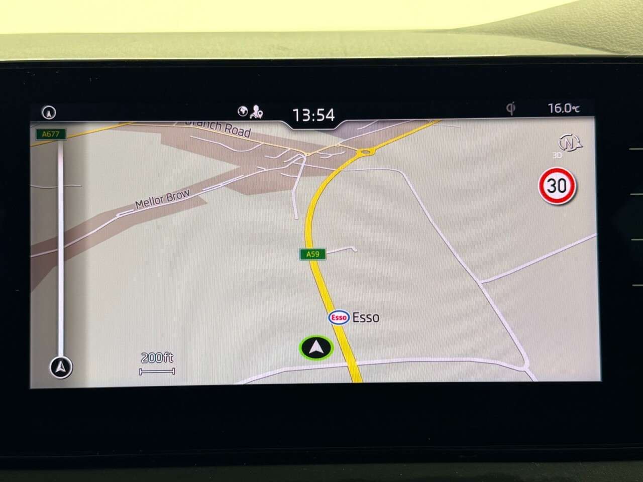 A 2019 SKODA KAMIQ 1.5 TSI ACT SE L 150 BHP + SAT NAV + PARKING SENSORS SIX MONTH WARRANTY SEP A 2019 SKODA KAMIQ 1.5 TSI ACT SE L 150 BHP + SAT NAV + PARKING SENSORS SIX MONTH WARRANTY SEP
