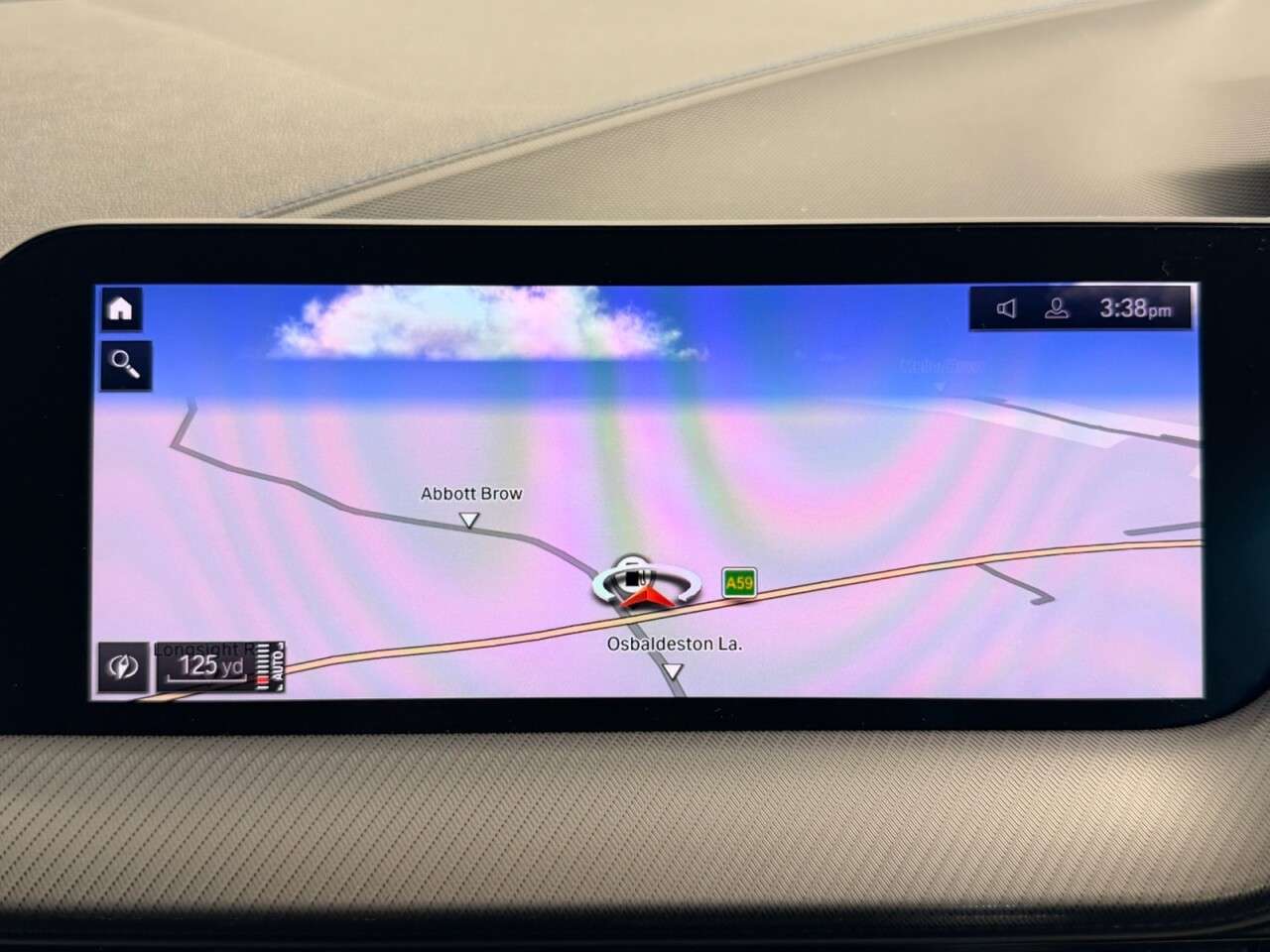 A 2020 BMW 1 SERIES 118i M-SPORT FIVE DOOR 140 BHP + SAT NAV + HEATED LEATHER + HEAD UP DISPLAY A 2020 BMW 1 SERIES 118i M-SPORT FIVE DOOR 140 BHP + SAT NAV + HEATED LEATHER + HEAD UP DISPLAY
