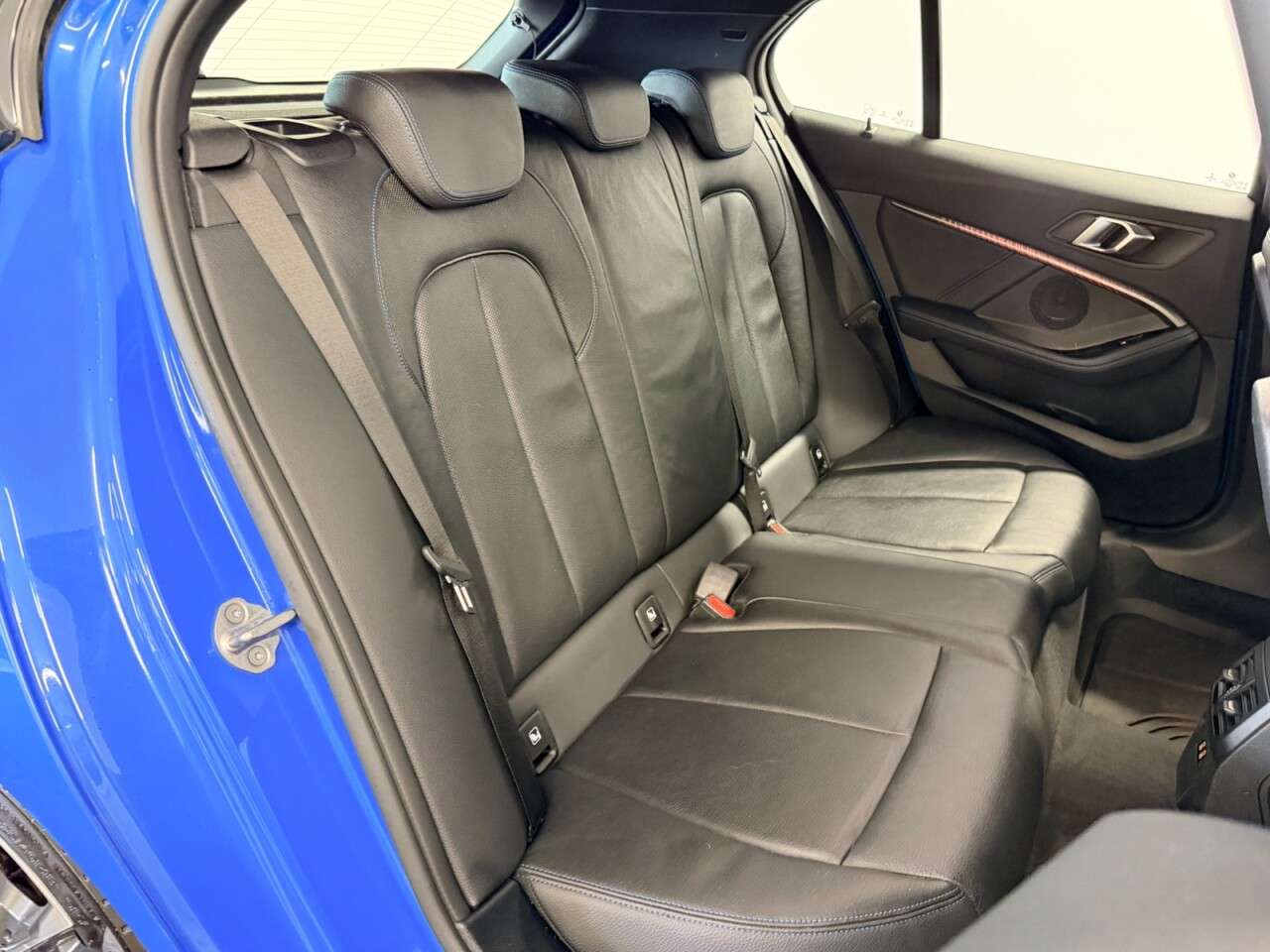 2020 BMW 1 SERIES 2020 BMW 1 SERIES