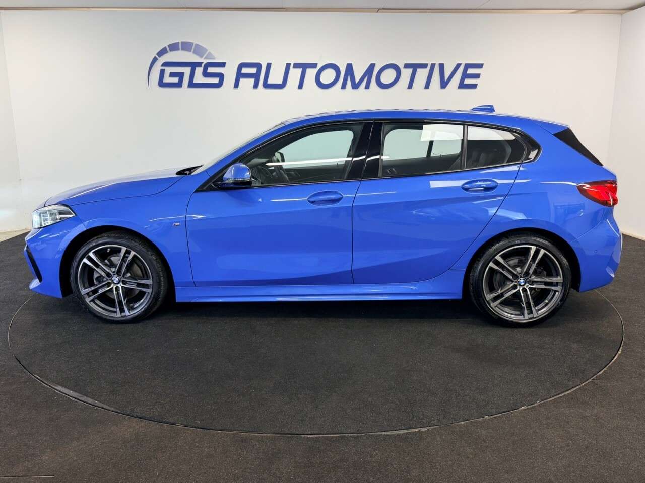2020 BMW 1 SERIES 2020 BMW 1 SERIES