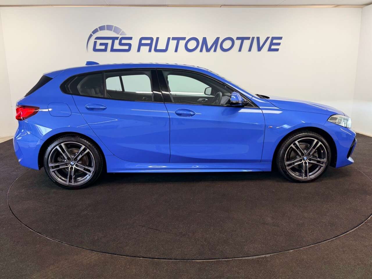 2020 BMW 1 SERIES 2020 BMW 1 SERIES