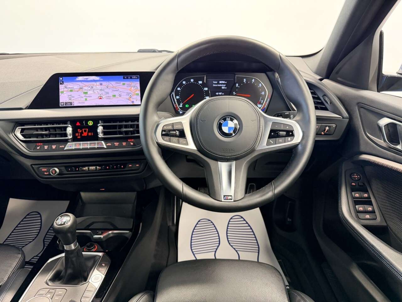 2020 BMW 1 SERIES 2020 BMW 1 SERIES