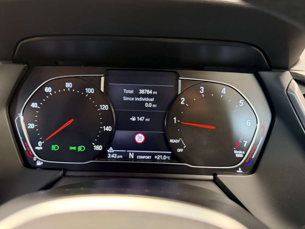 2020 BMW 1 SERIES 2020 BMW 1 SERIES