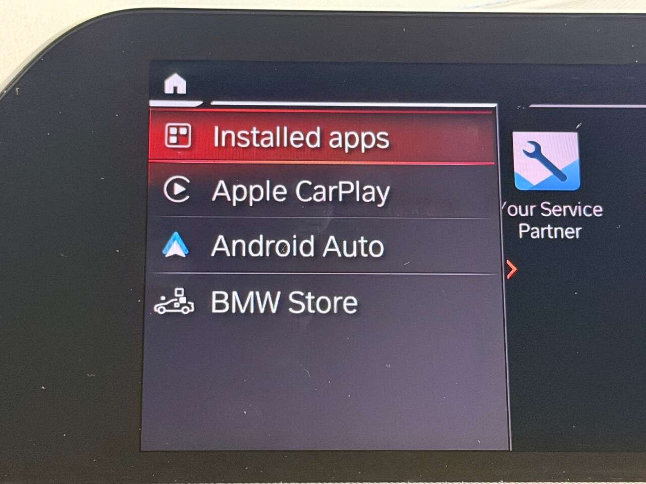 2020 BMW 1 SERIES 2020 BMW 1 SERIES
