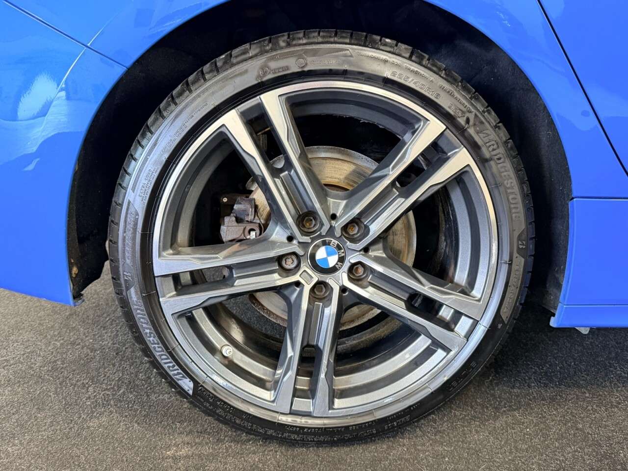 2020 BMW 1 SERIES 2020 BMW 1 SERIES