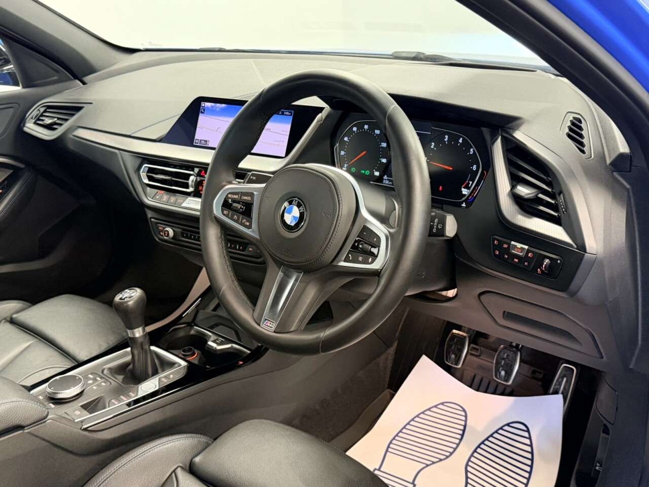 2020 BMW 1 SERIES 2020 BMW 1 SERIES