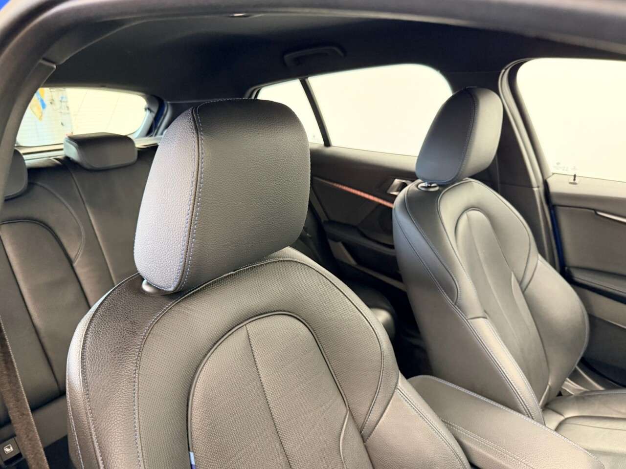2020 BMW 1 SERIES 2020 BMW 1 SERIES