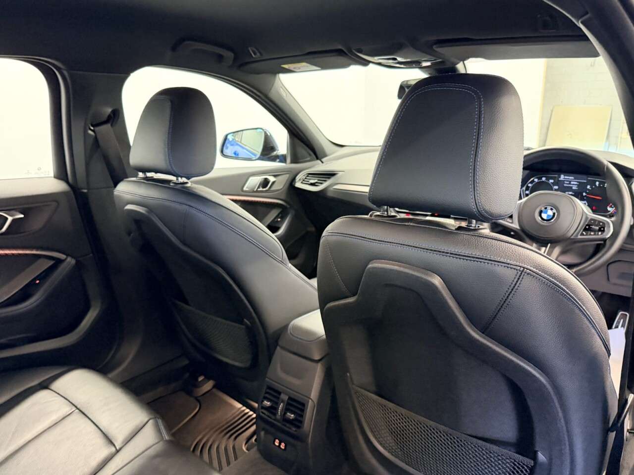 2020 BMW 1 SERIES 2020 BMW 1 SERIES
