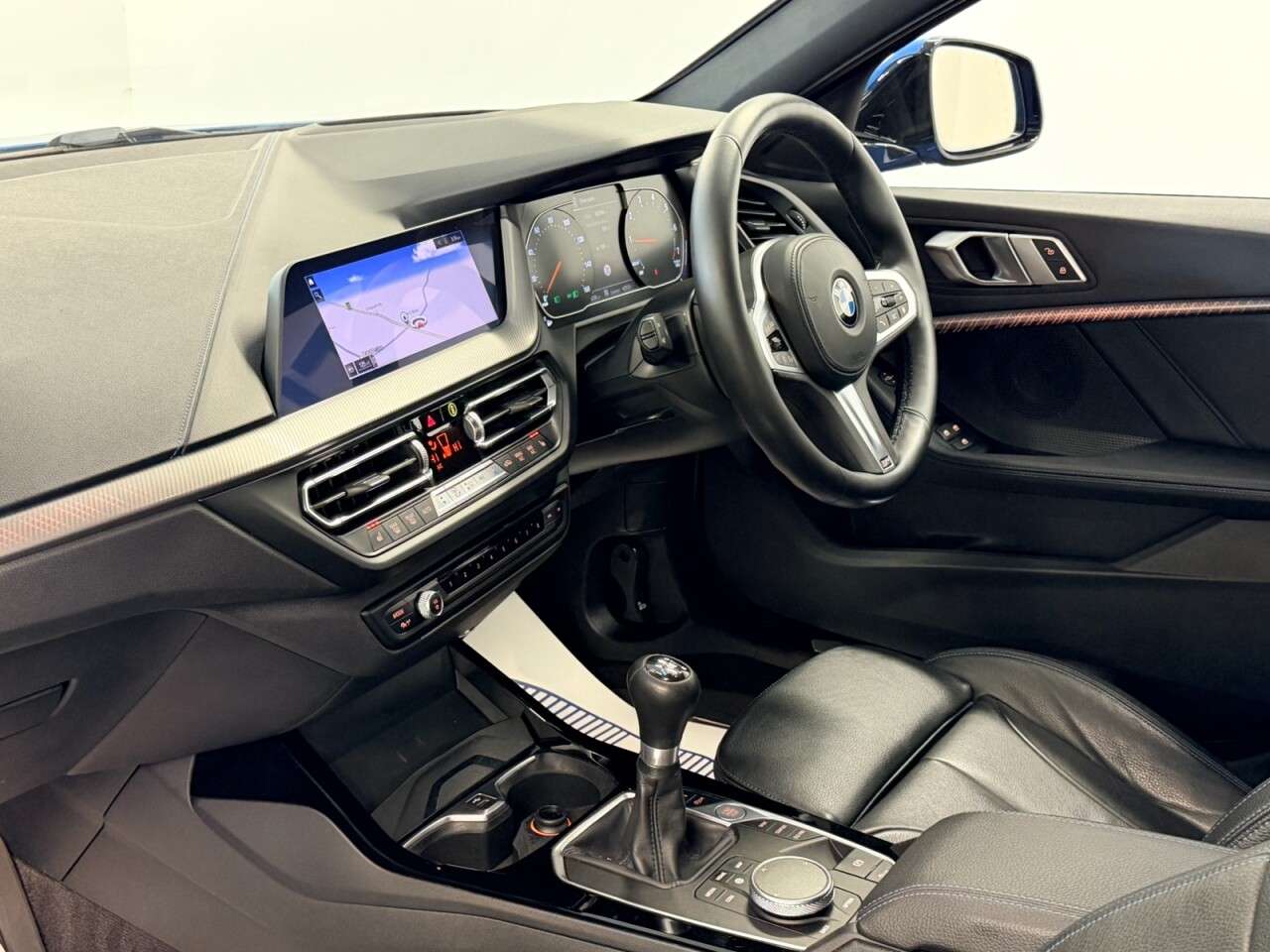 2020 BMW 1 SERIES 2020 BMW 1 SERIES