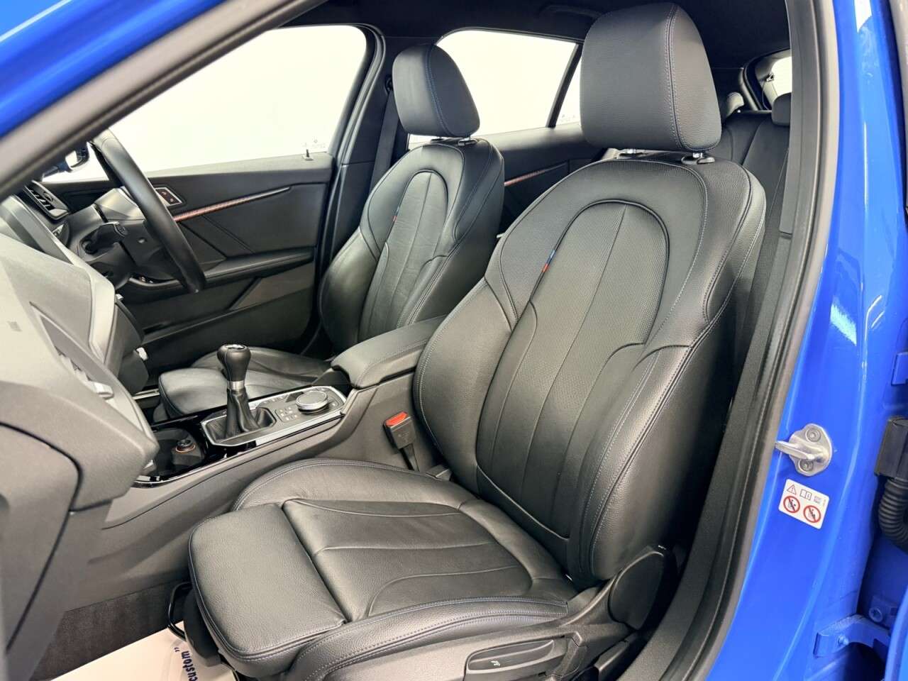 2020 BMW 1 SERIES 2020 BMW 1 SERIES