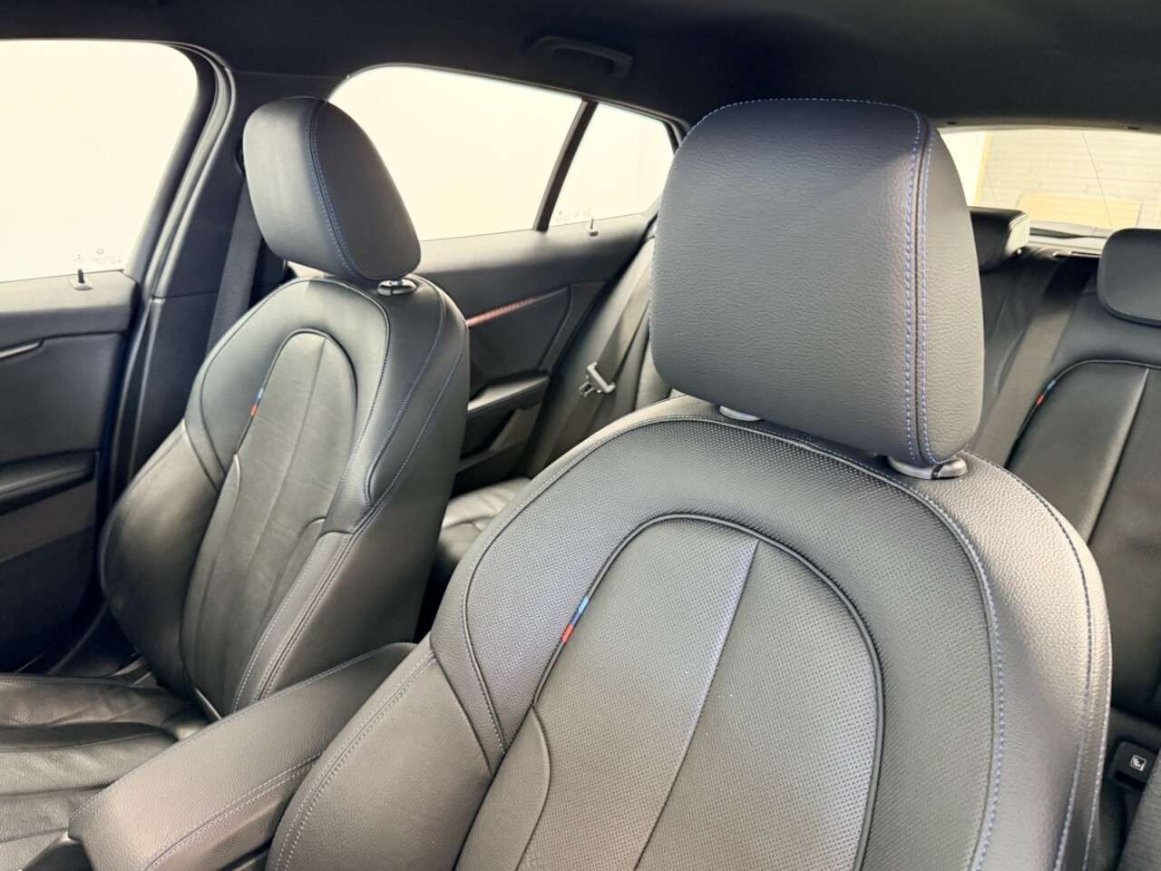 2020 BMW 1 SERIES 2020 BMW 1 SERIES