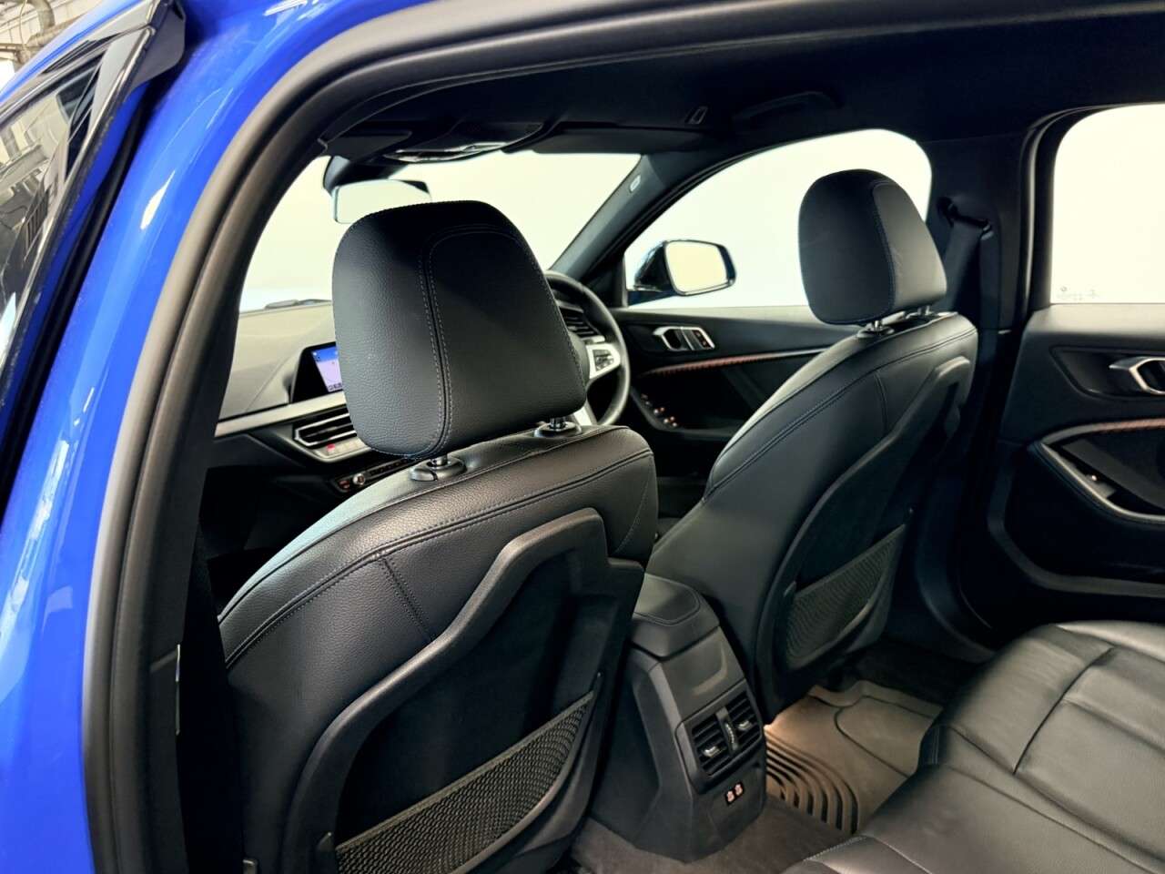 2020 BMW 1 SERIES 2020 BMW 1 SERIES