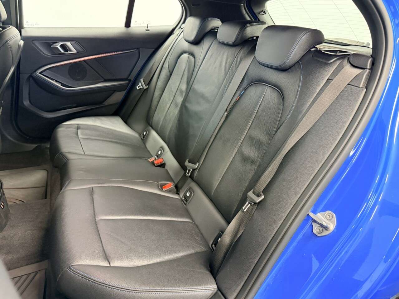 2020 BMW 1 SERIES 2020 BMW 1 SERIES