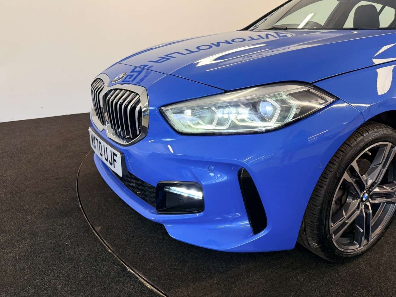 2020 BMW 1 SERIES 2020 BMW 1 SERIES