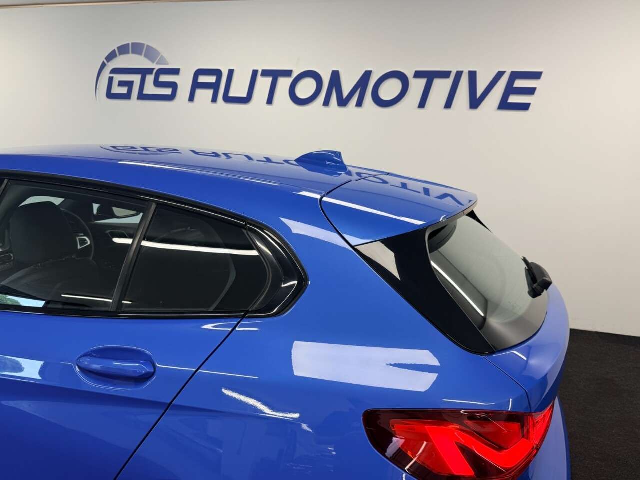 2020 BMW 1 SERIES 2020 BMW 1 SERIES