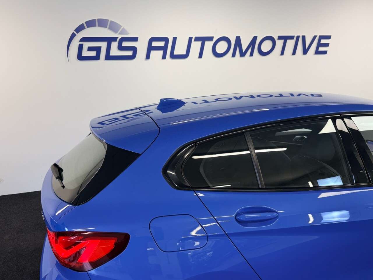 2020 BMW 1 SERIES 2020 BMW 1 SERIES