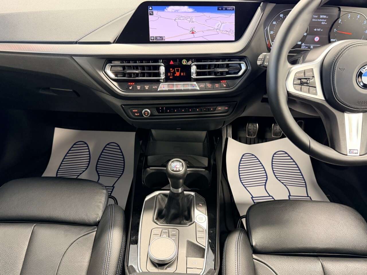 2020 BMW 1 SERIES 2020 BMW 1 SERIES