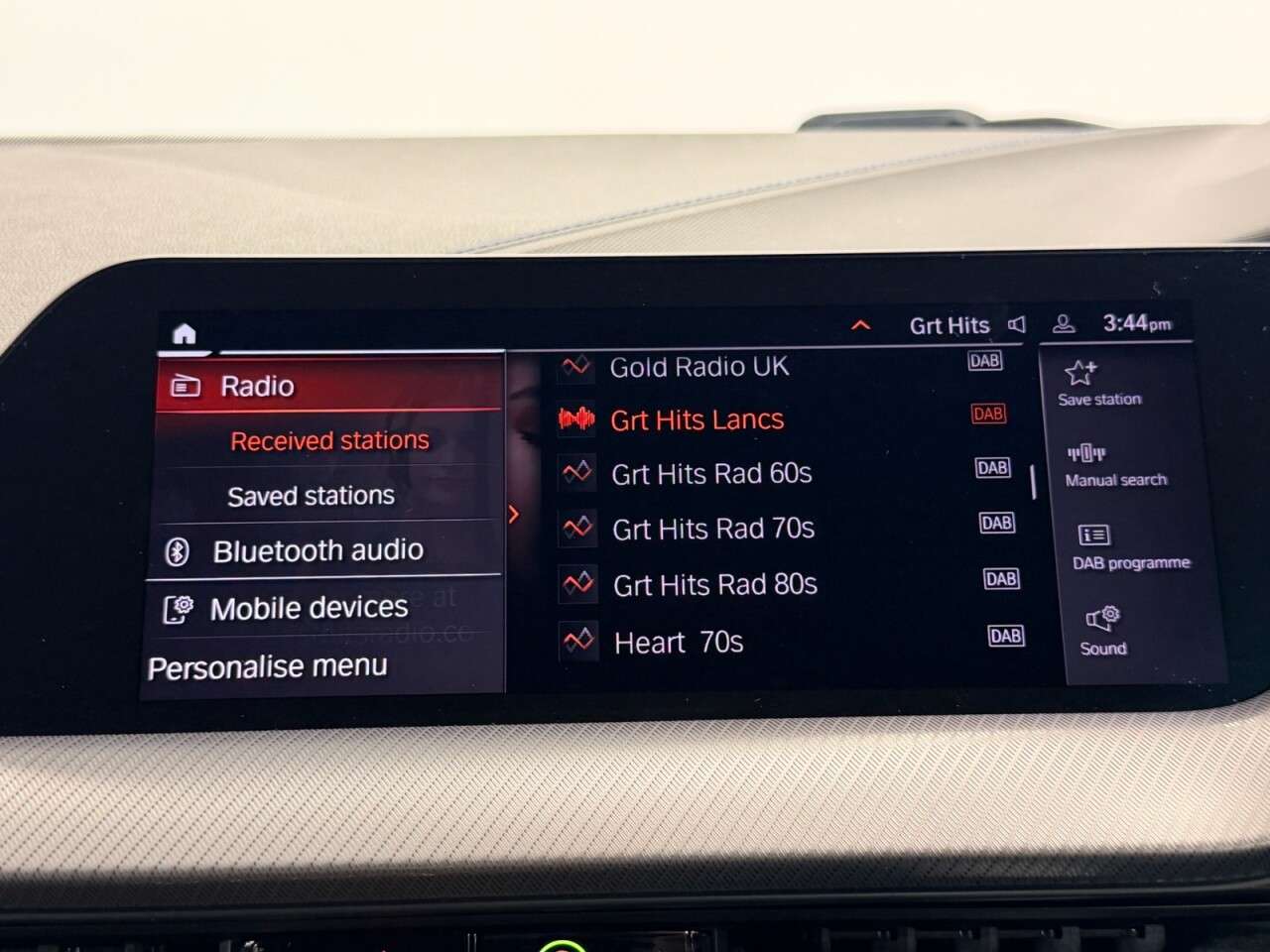 2020 BMW 1 SERIES 2020 BMW 1 SERIES