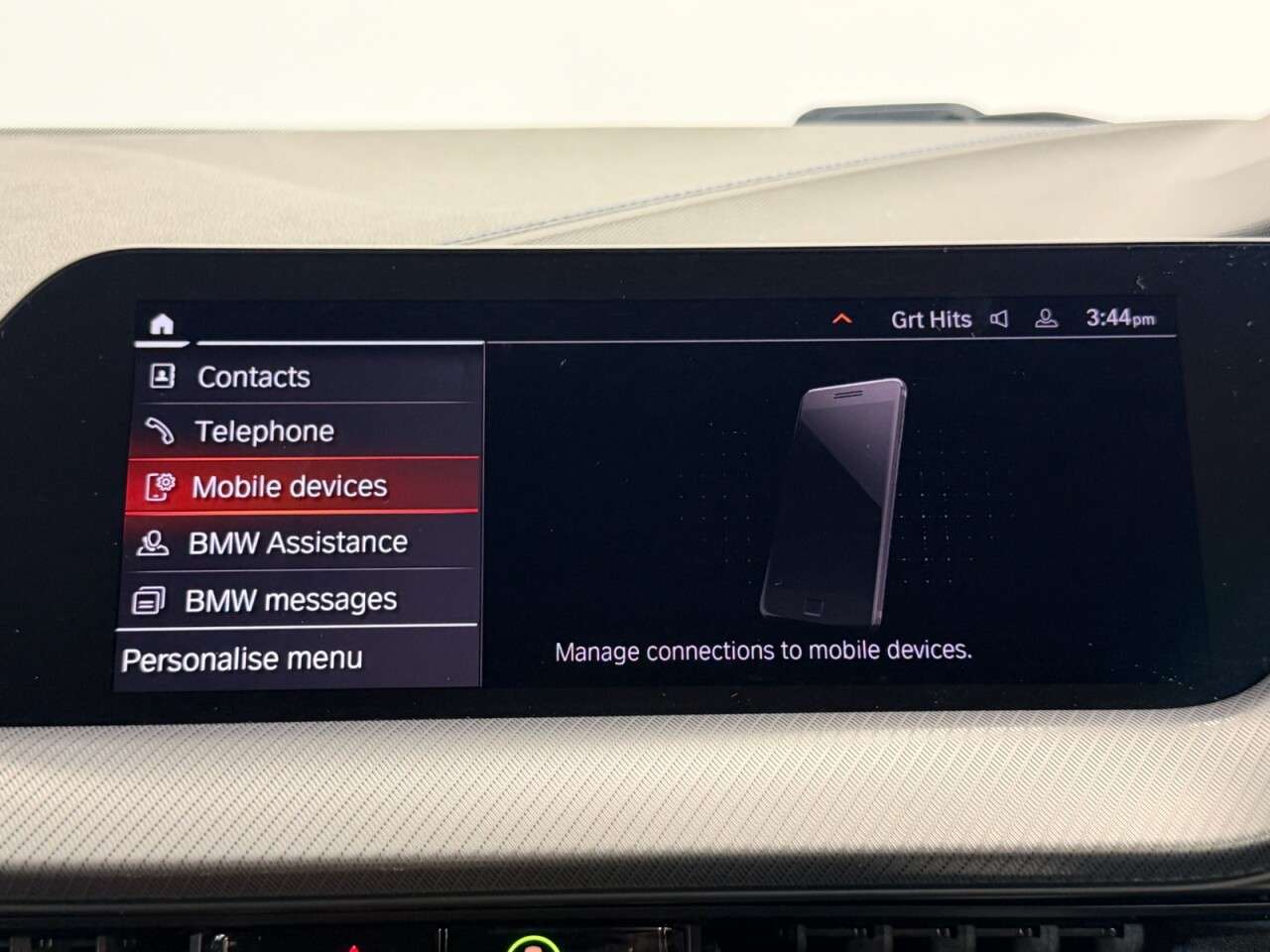 2020 BMW 1 SERIES 2020 BMW 1 SERIES