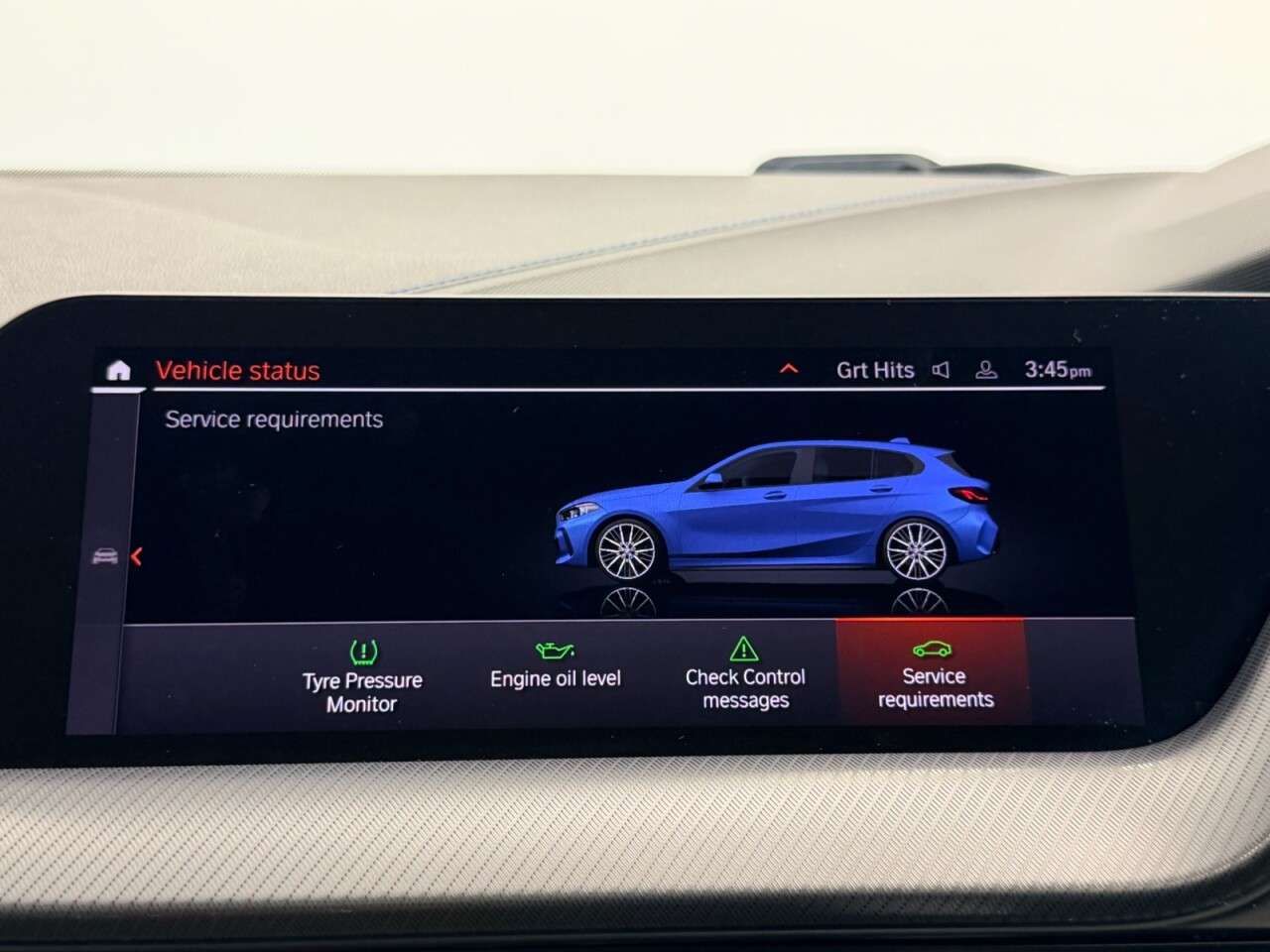 2020 BMW 1 SERIES 2020 BMW 1 SERIES