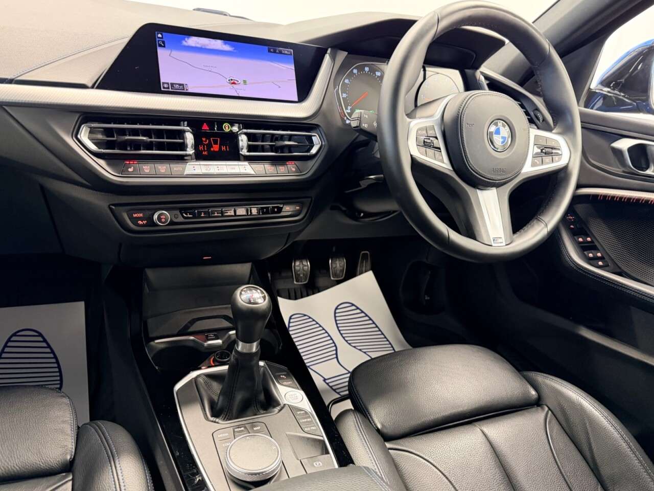 2020 BMW 1 SERIES 2020 BMW 1 SERIES