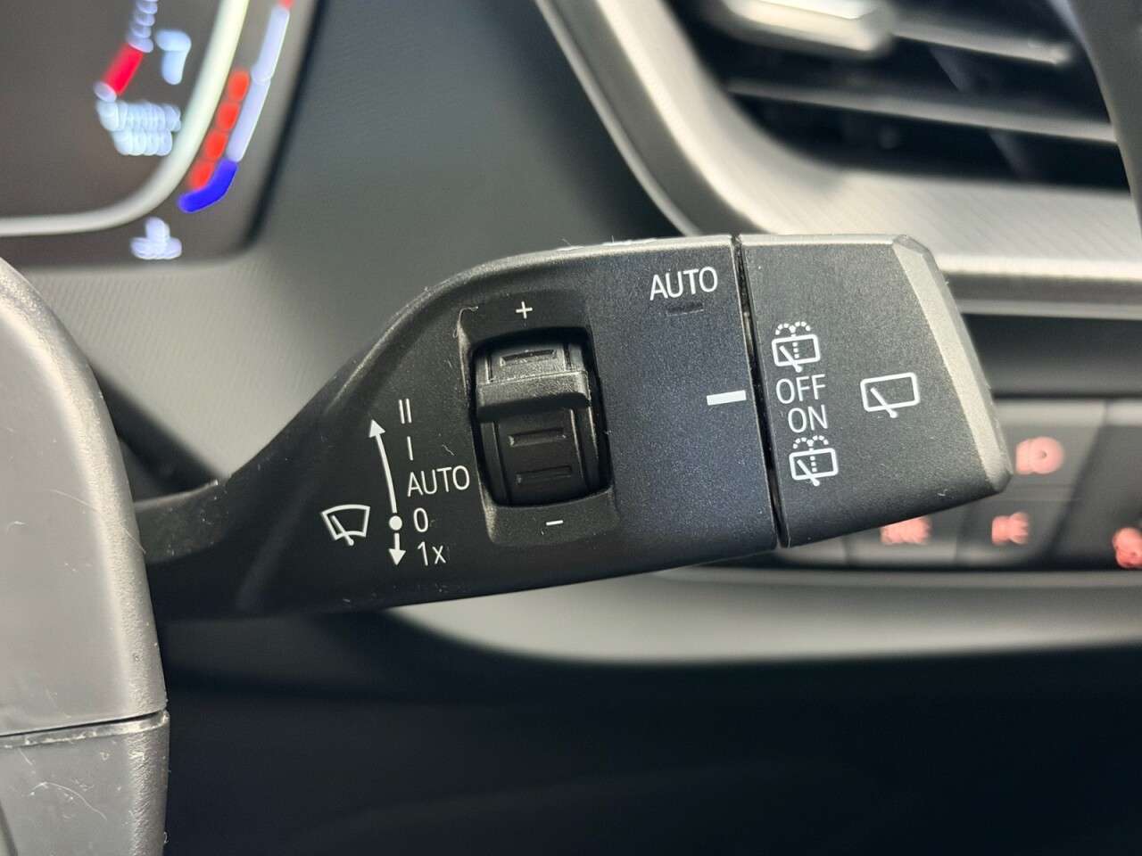 2020 BMW 1 SERIES 2020 BMW 1 SERIES