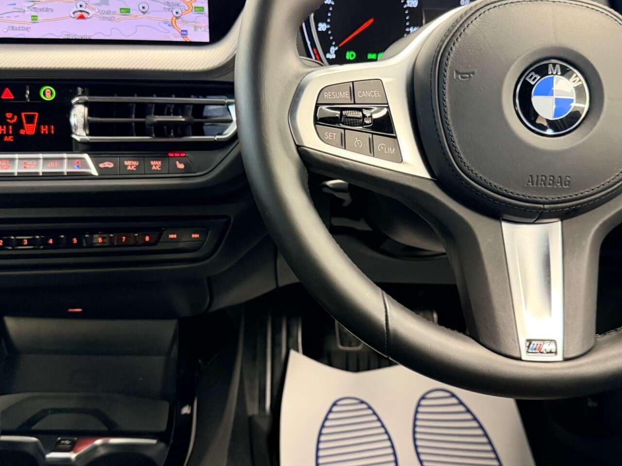 2020 BMW 1 SERIES 2020 BMW 1 SERIES